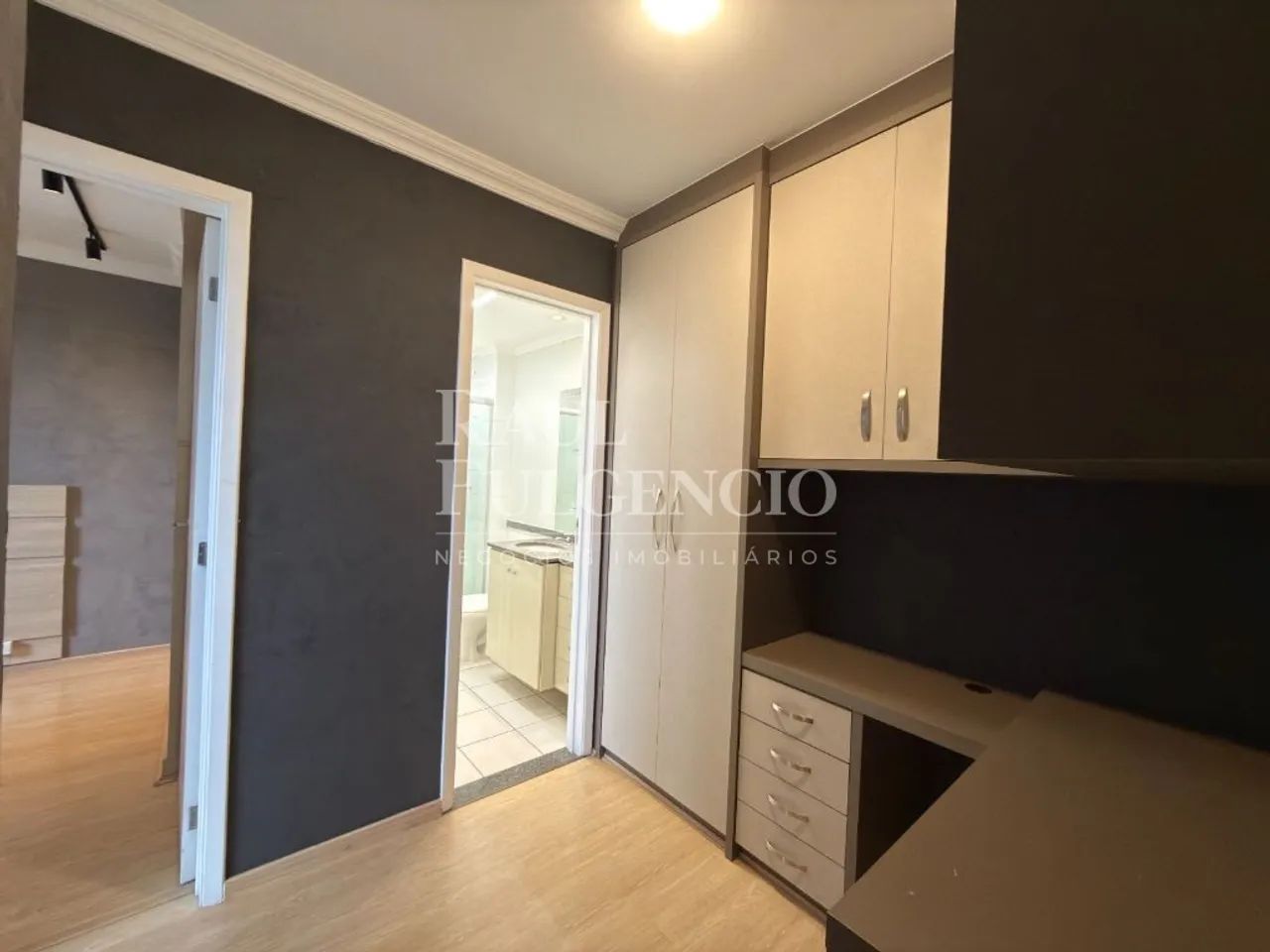 Ed. Garden Belvedere | 02 quartos e home office - Foto 4