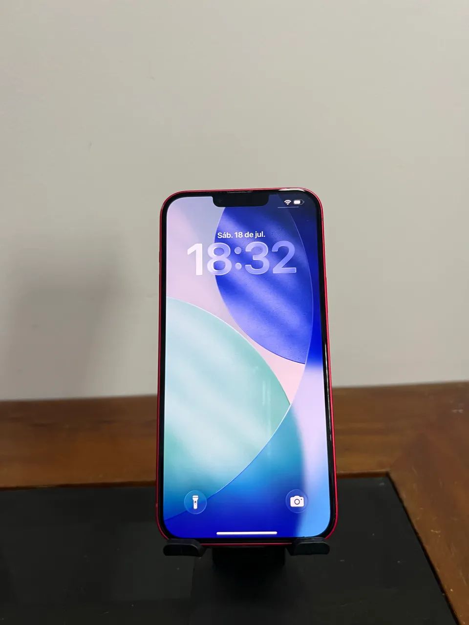 iPhone 14 Plus ( OPORTUNIDADE ) - Foto 4