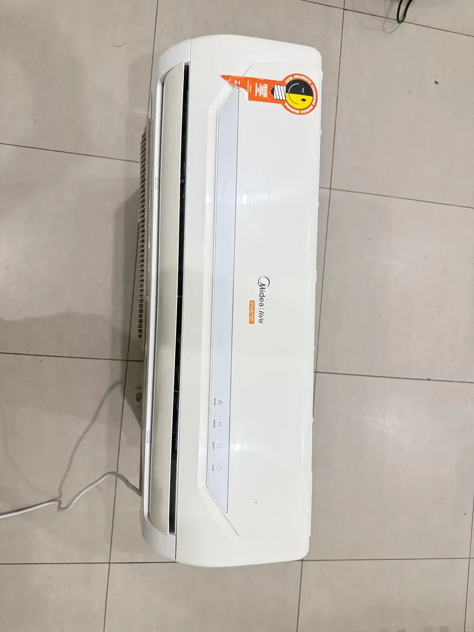 Ar condicionado inverter  - Foto 3