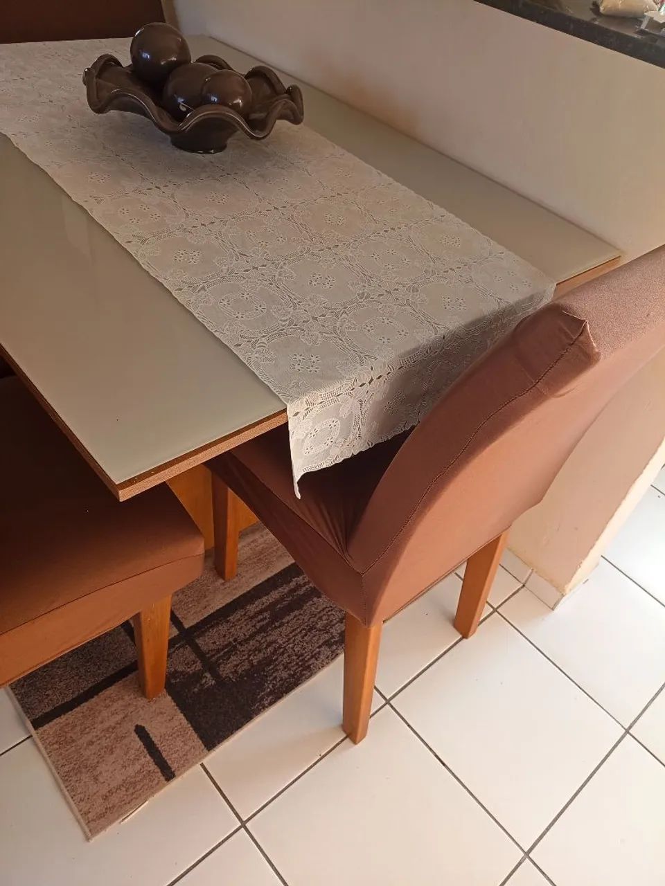 Sala de Jantar - Foto 2