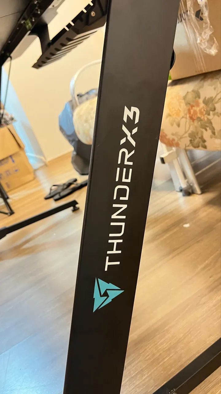 Mesa Gamer ThunderX3 Ed5 2.0 - Foto 3