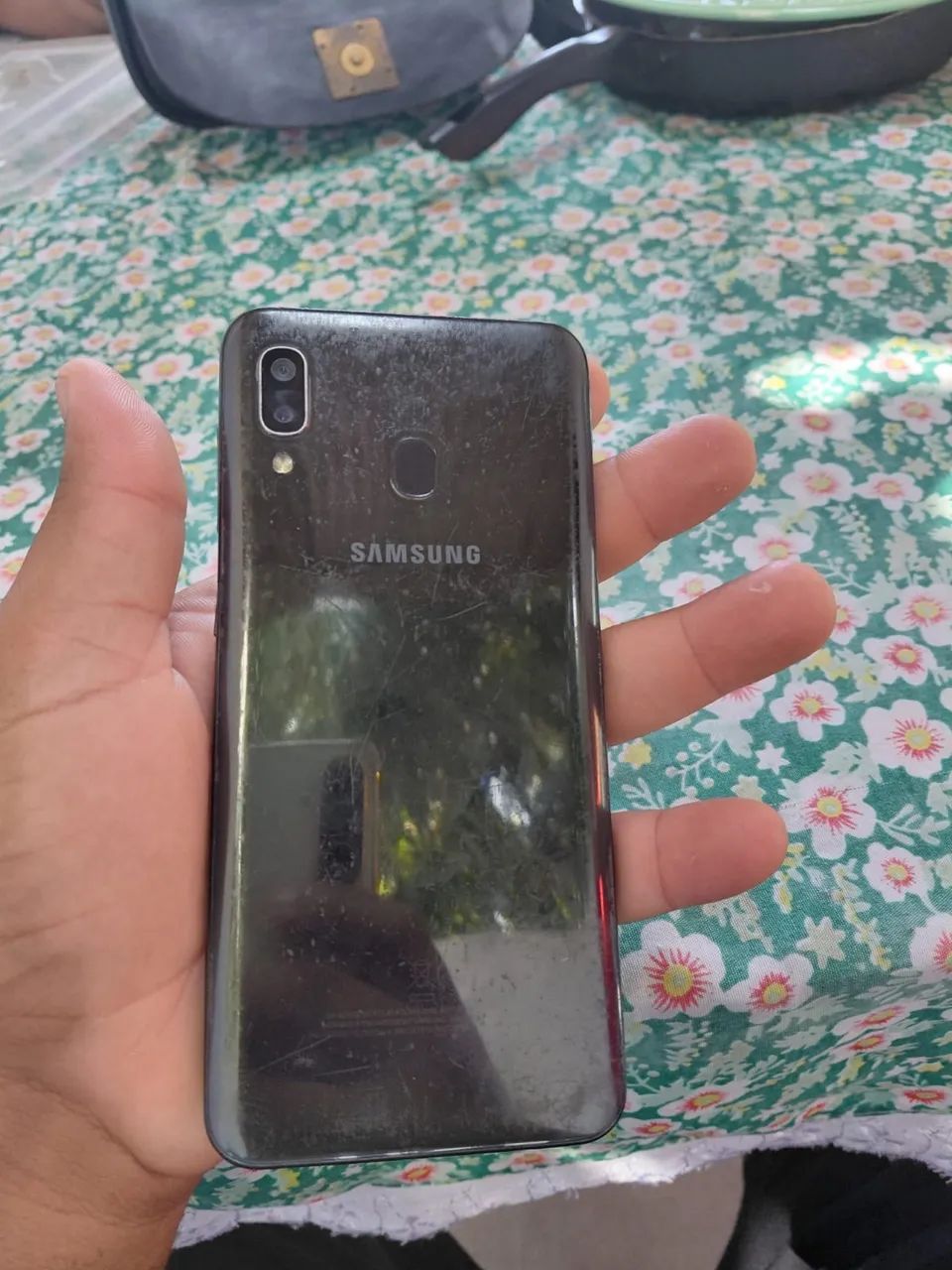 Vendo Samsung a 20 - Foto 2