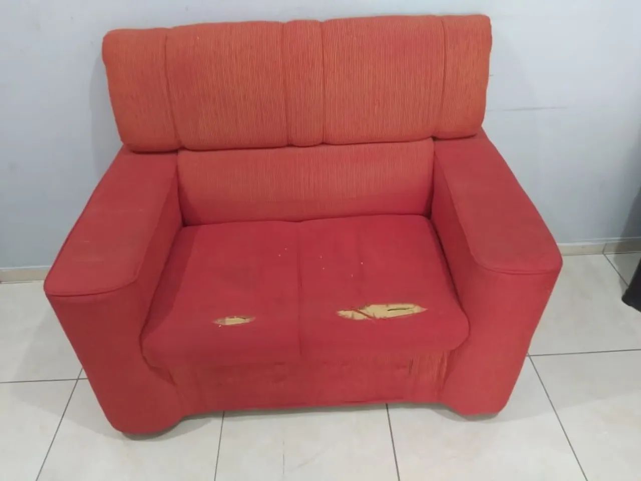 Conjunto de sofá - Foto 3