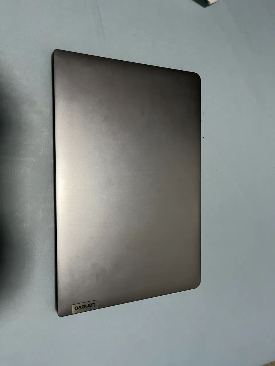 Notebook Lenovo à venda, pouco tempo de uso. - Foto 2