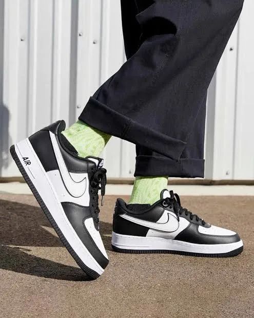 Tênis Nike Air Force - Foto 3