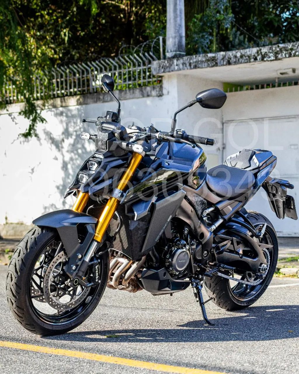 GSX S1000 2024