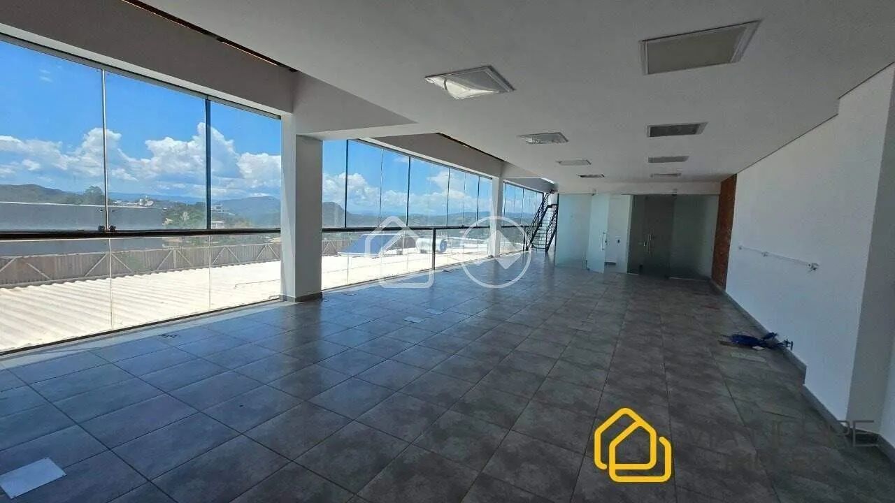Sala Comercial no Serena Mall para Aluguel - Foto 5