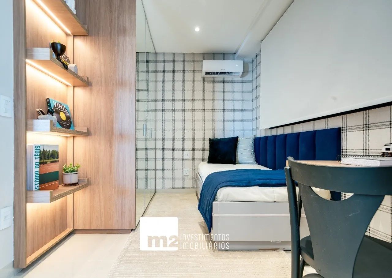 Apartamento 3 suítes no Setor Bueno - Foto 5