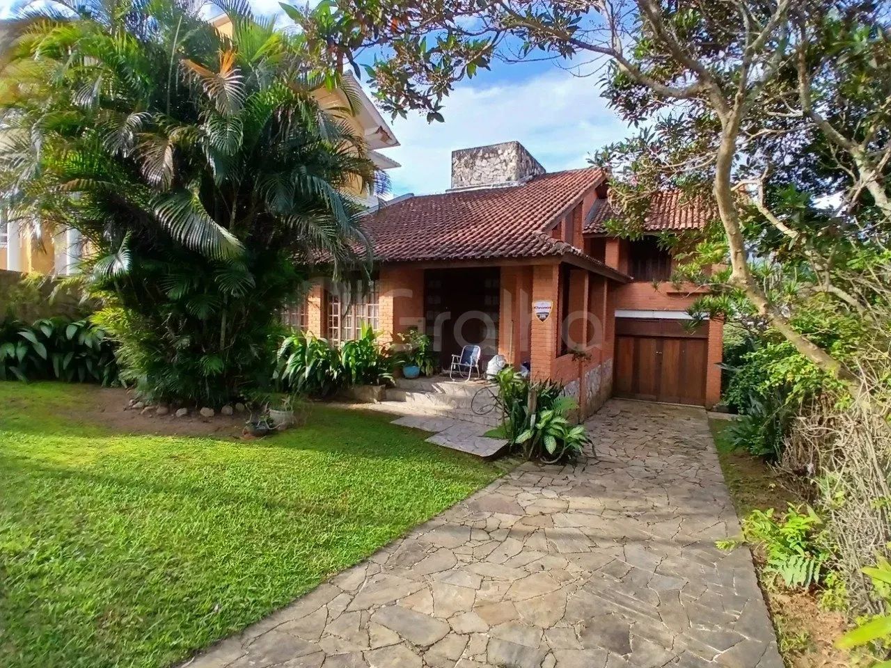 Imóvel para venda com 557 metros quadrados com 3 quartos em Cacupé - Florianópolis - SC - Foto 3