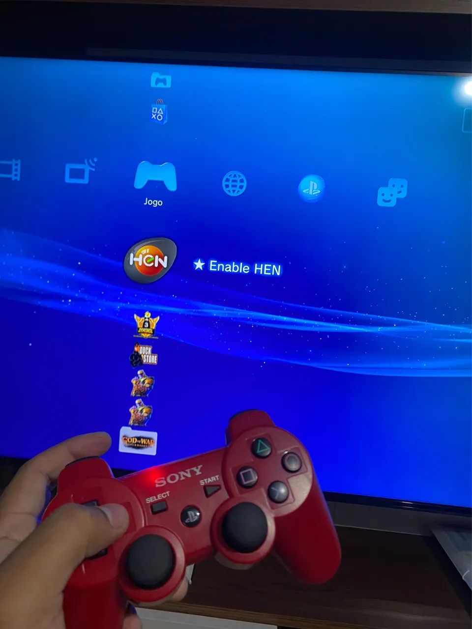 Ps3 desbloqueado  - Foto 3