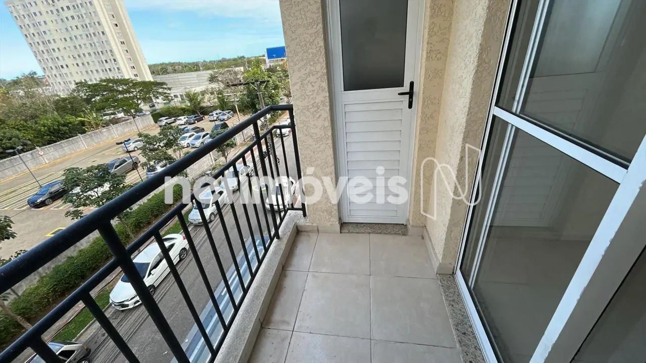 Locação Apartamento 2 quartos Morada de Laranjeiras Serra - Foto 2