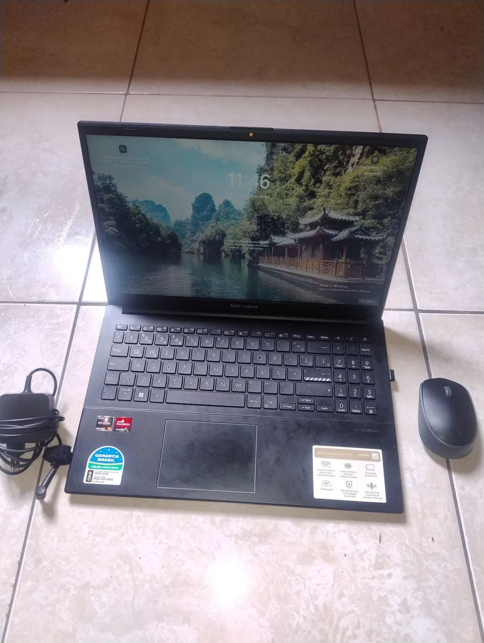 Asus vivo book go 15 - Foto 2