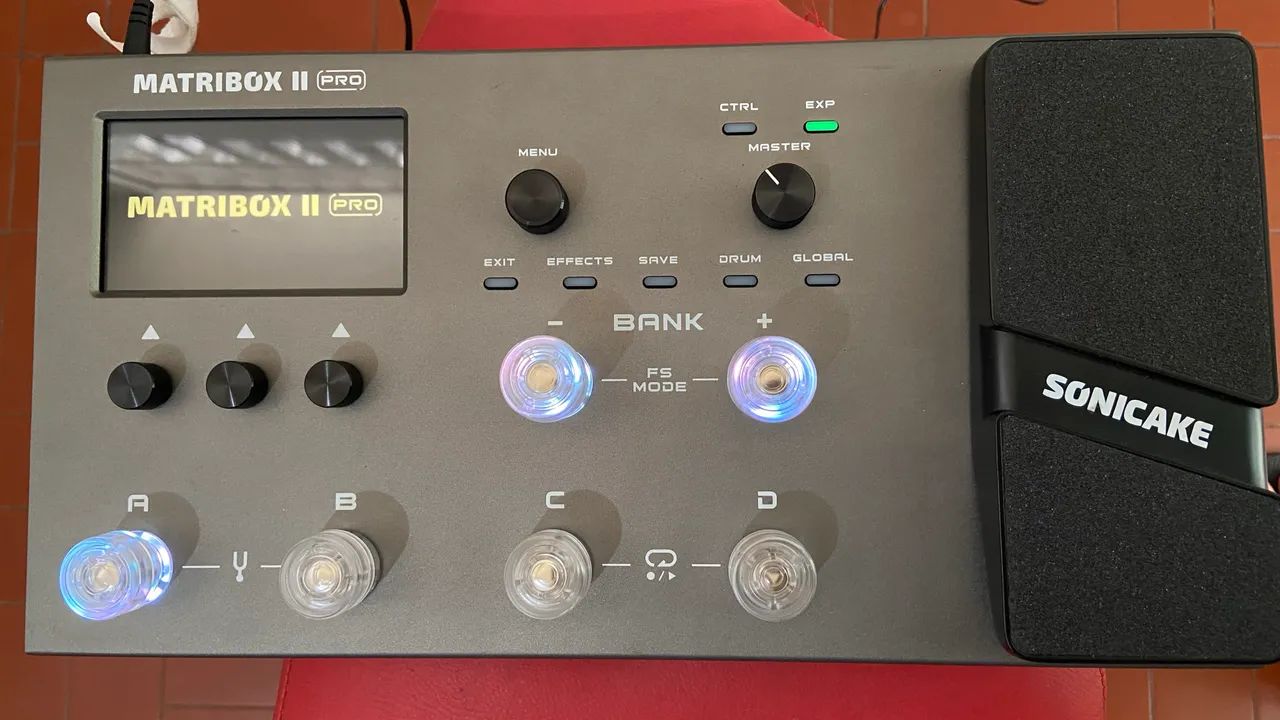 Matribox 2 Pro (Sonicake) - Foto 5