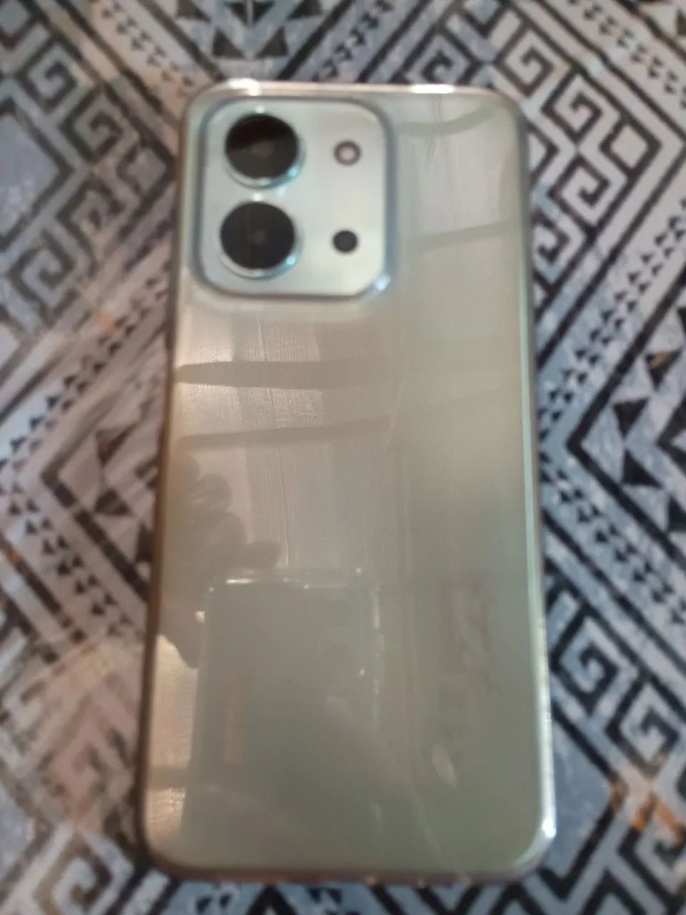 Celular REDEMI 15 C- 256 Gigas - Foto 2