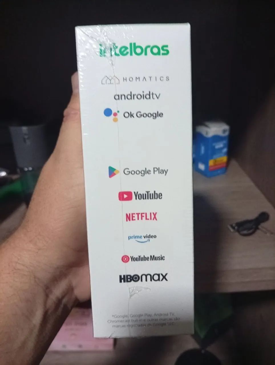 SMART TV STICK - Foto 3