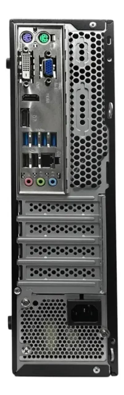 Computador Positivo D480 Intel Core I5 3a Geração | Cpu | (Usado) - Foto 5
