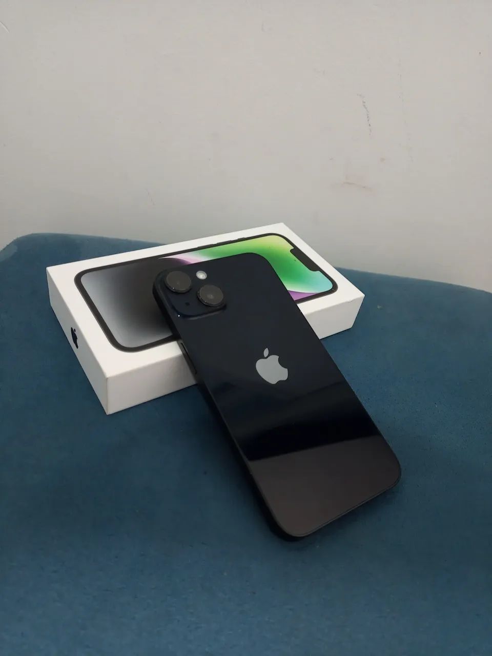 iphone 14 256 GB