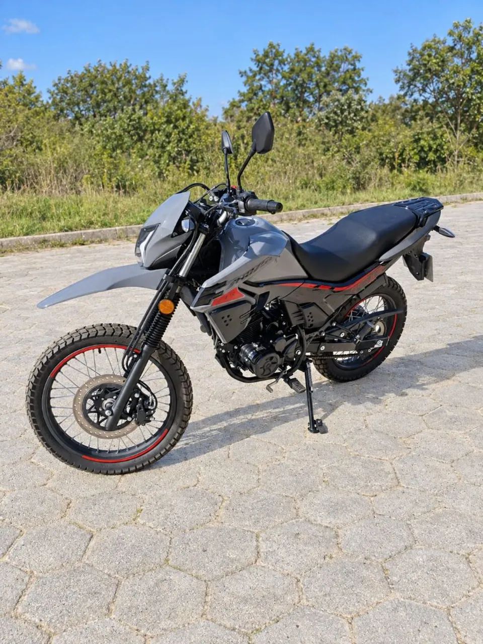 Shi 175 SS nova - Foto 2