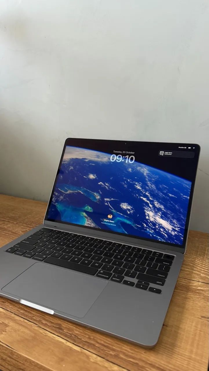 Macbook Air M3 512GB  - Foto 4
