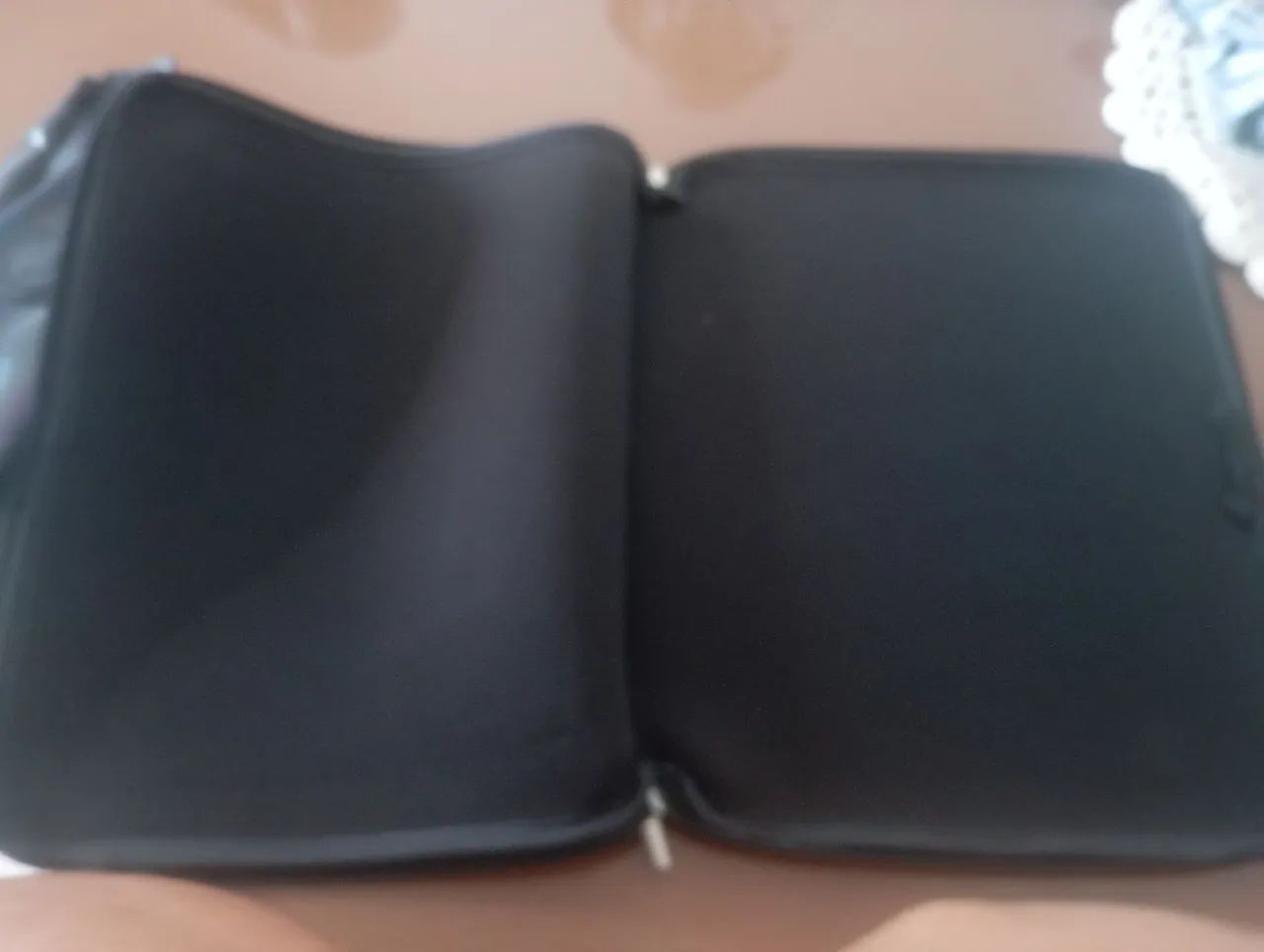 Capa de notebook - Foto 2