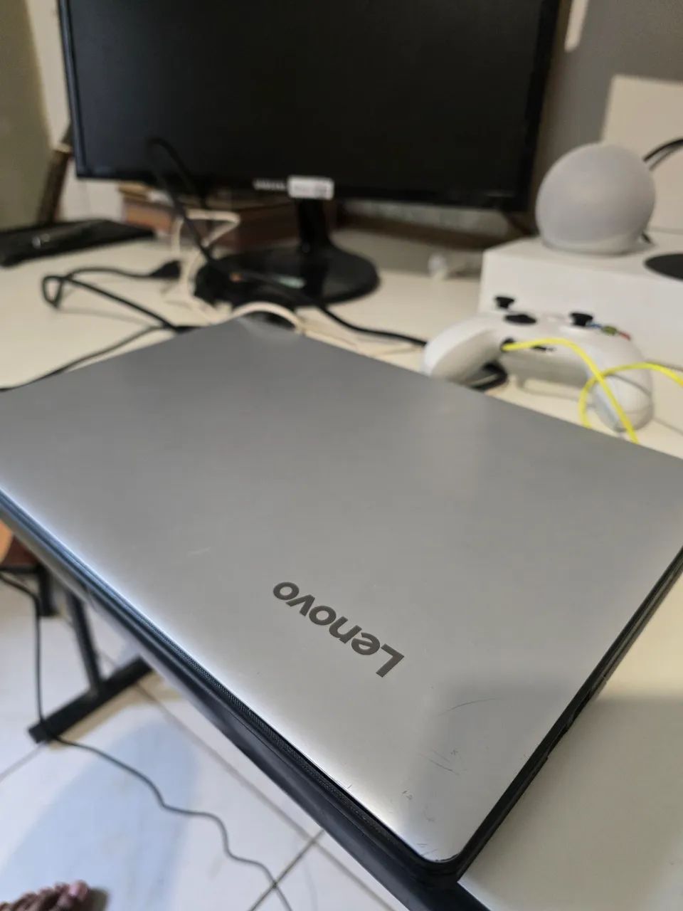 Notebook Lenovo i7 6 gen - Foto 5