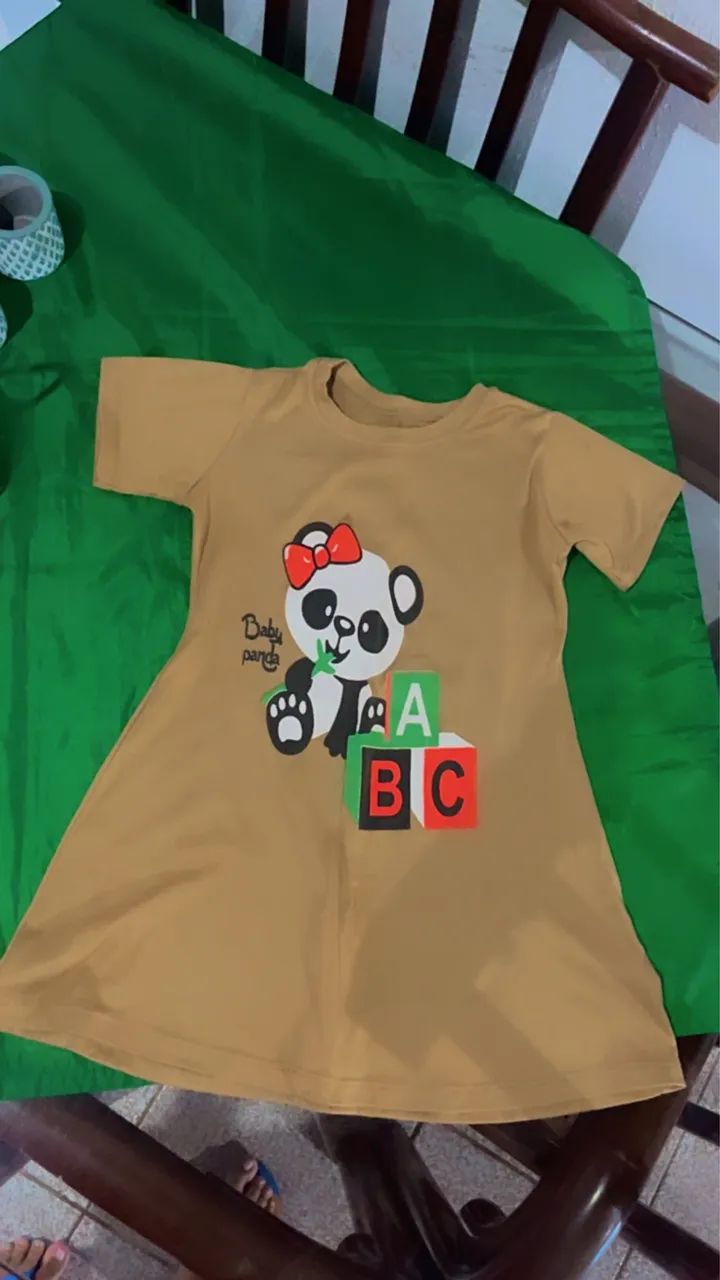 Roupas  - Foto 4