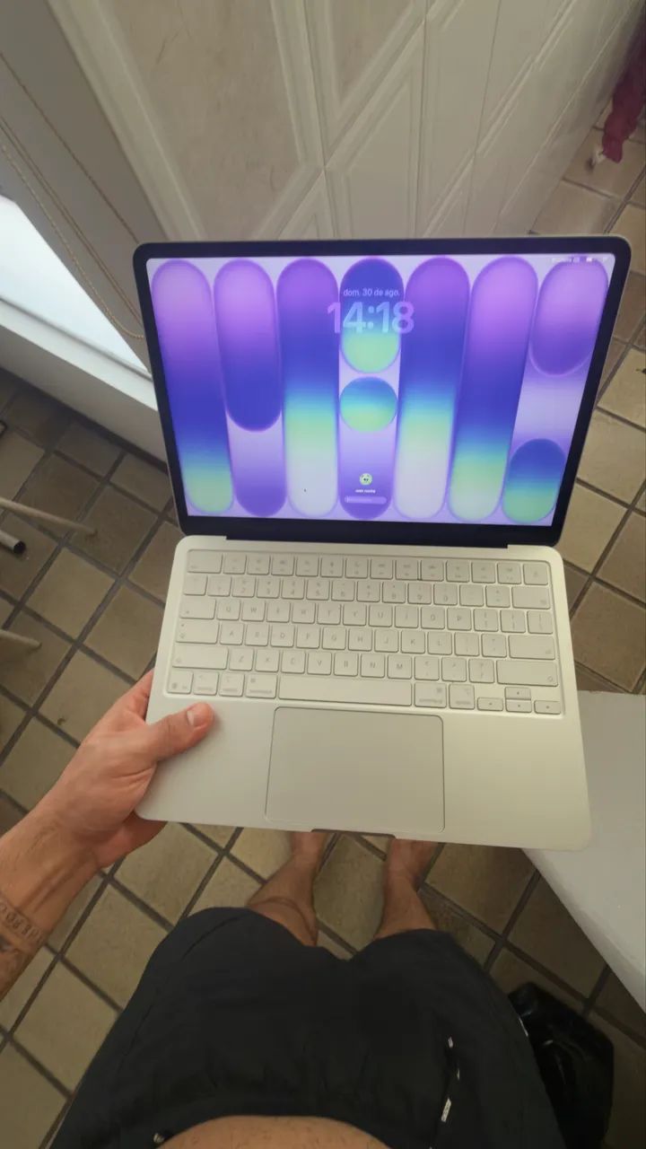 MacBook NEO PERFEITO (oportunidade) - Foto 2