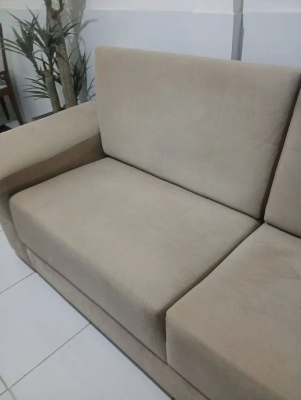 Sofá DI  fábrica GMAG - Foto 4