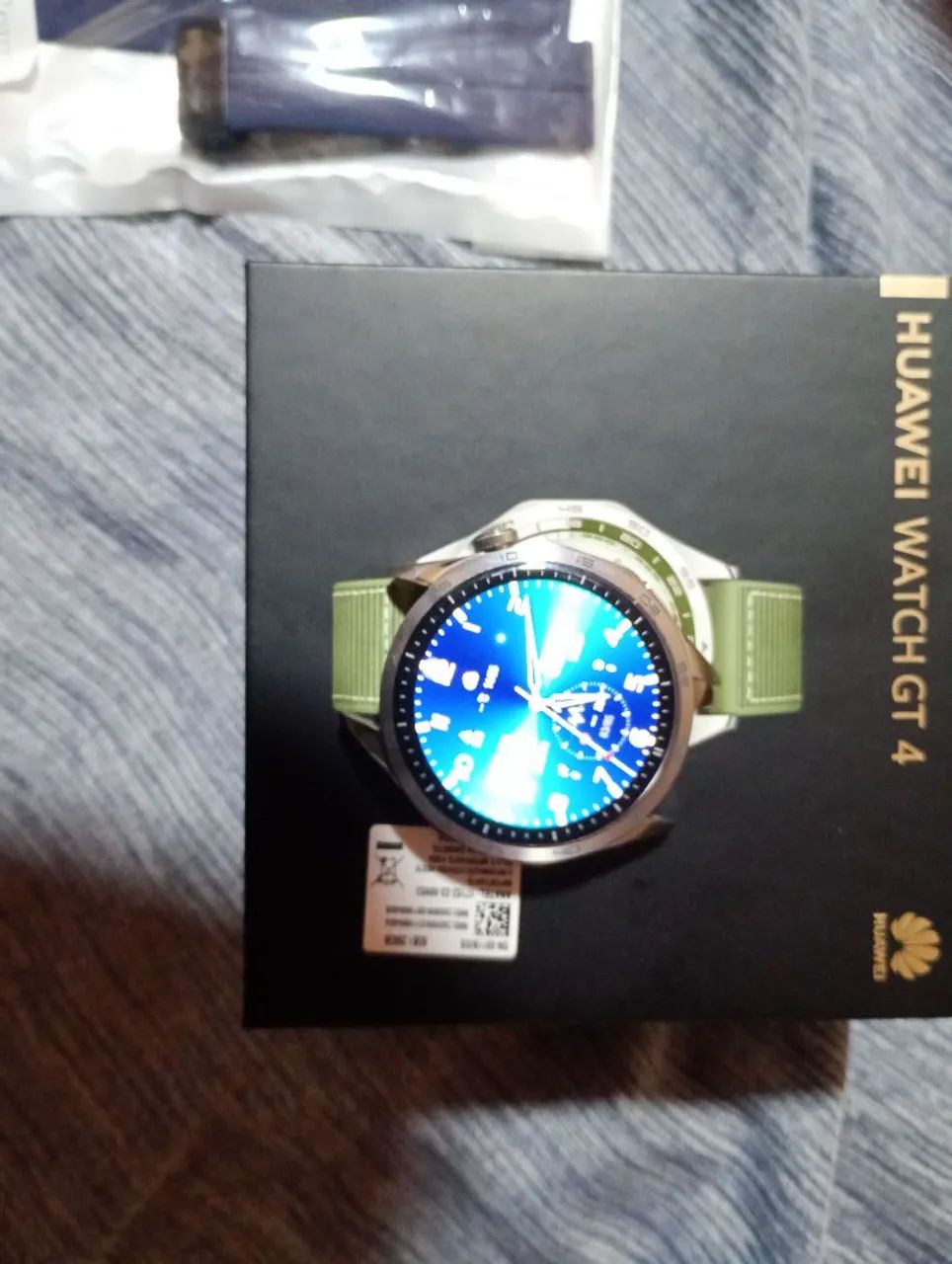 Smartwatch Huawei watch GT4  - Foto 5