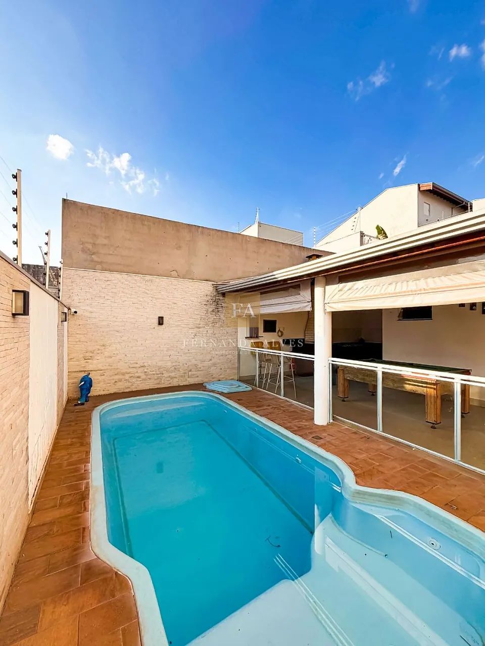 Casa no Terras de Santa Bárbara - Foto 5