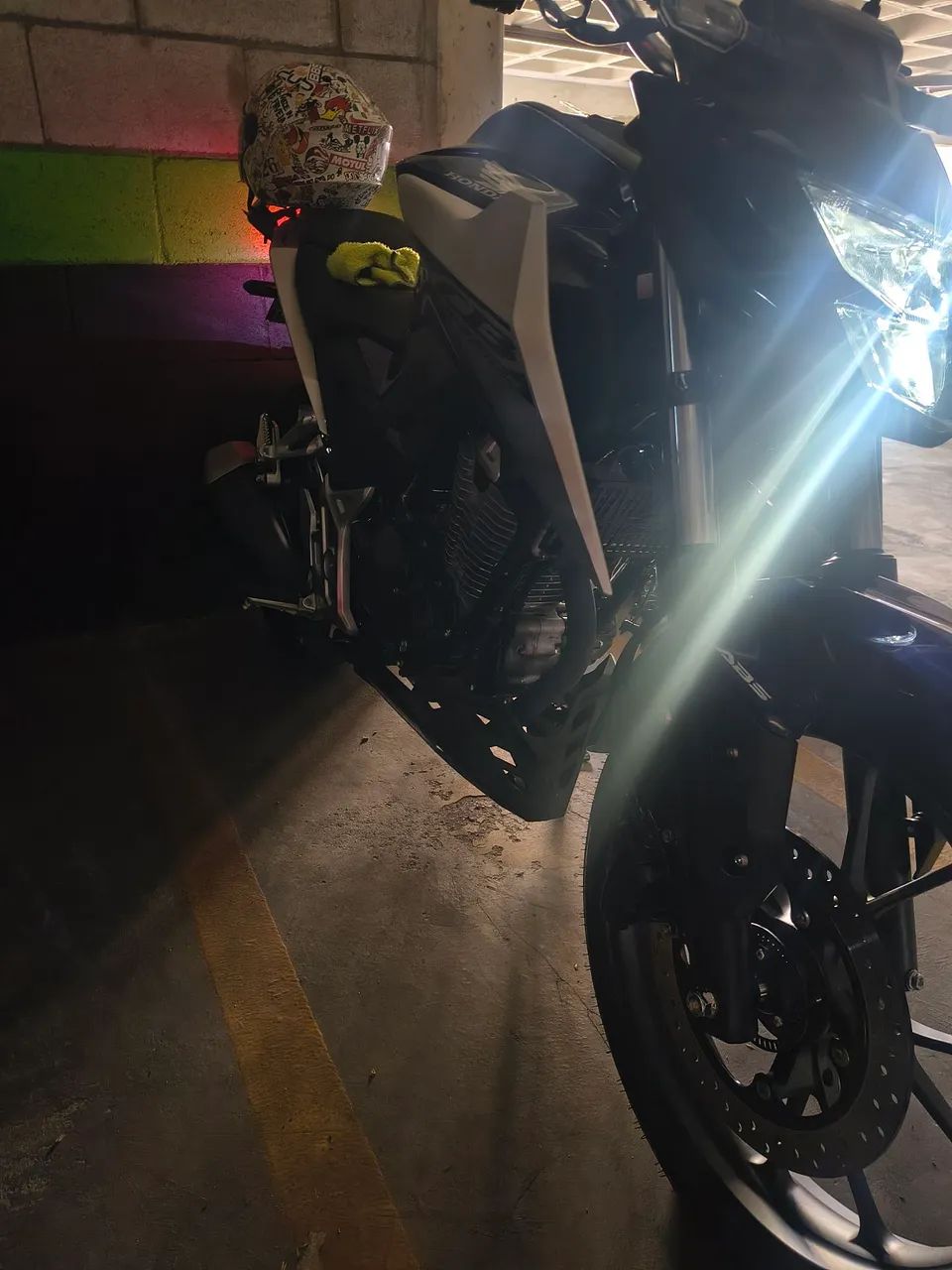 Twister 300f - Foto 3