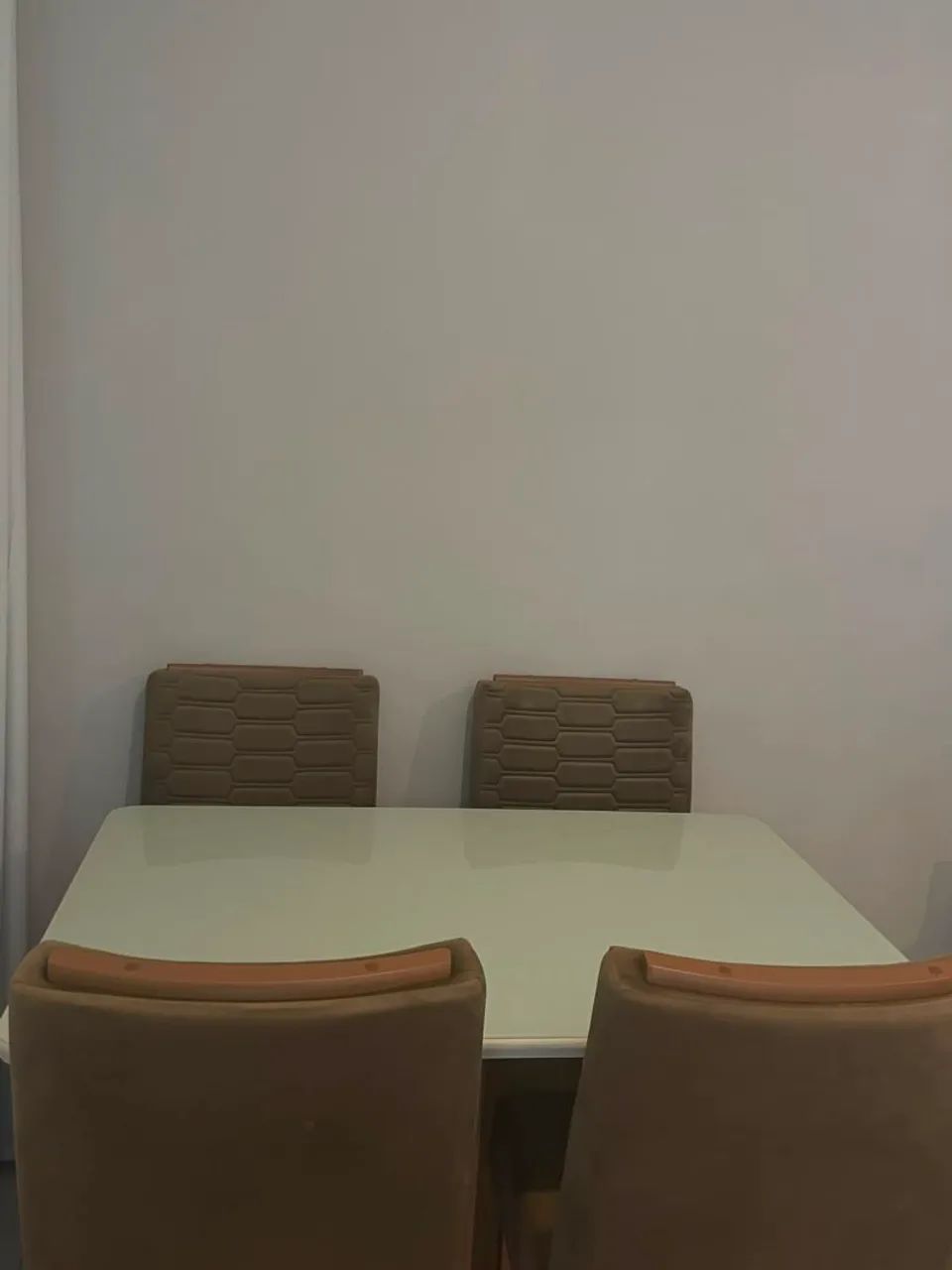 Mesa com 4 cadeiras - Foto 5