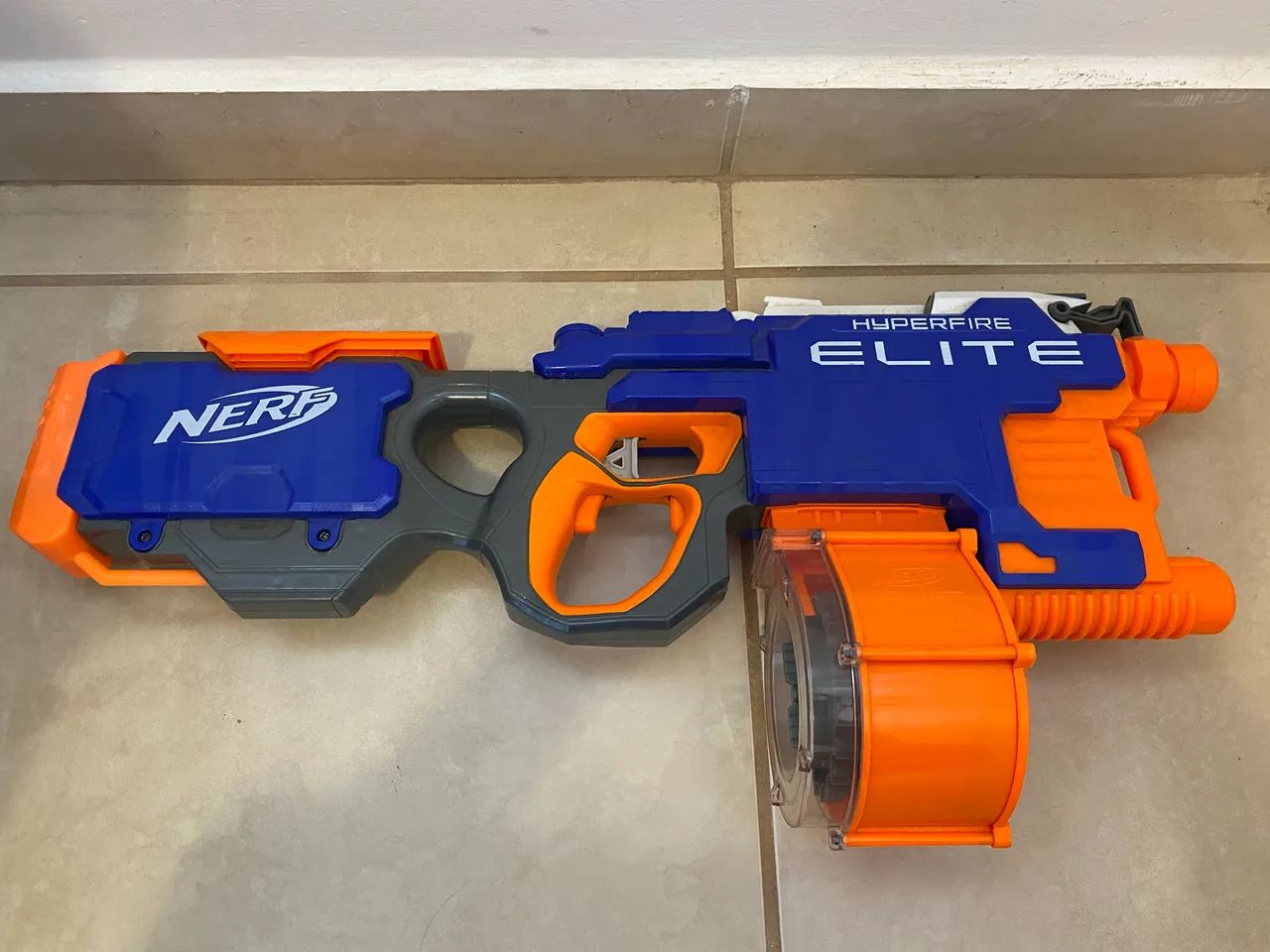 Nerf brinquedo - Foto 3