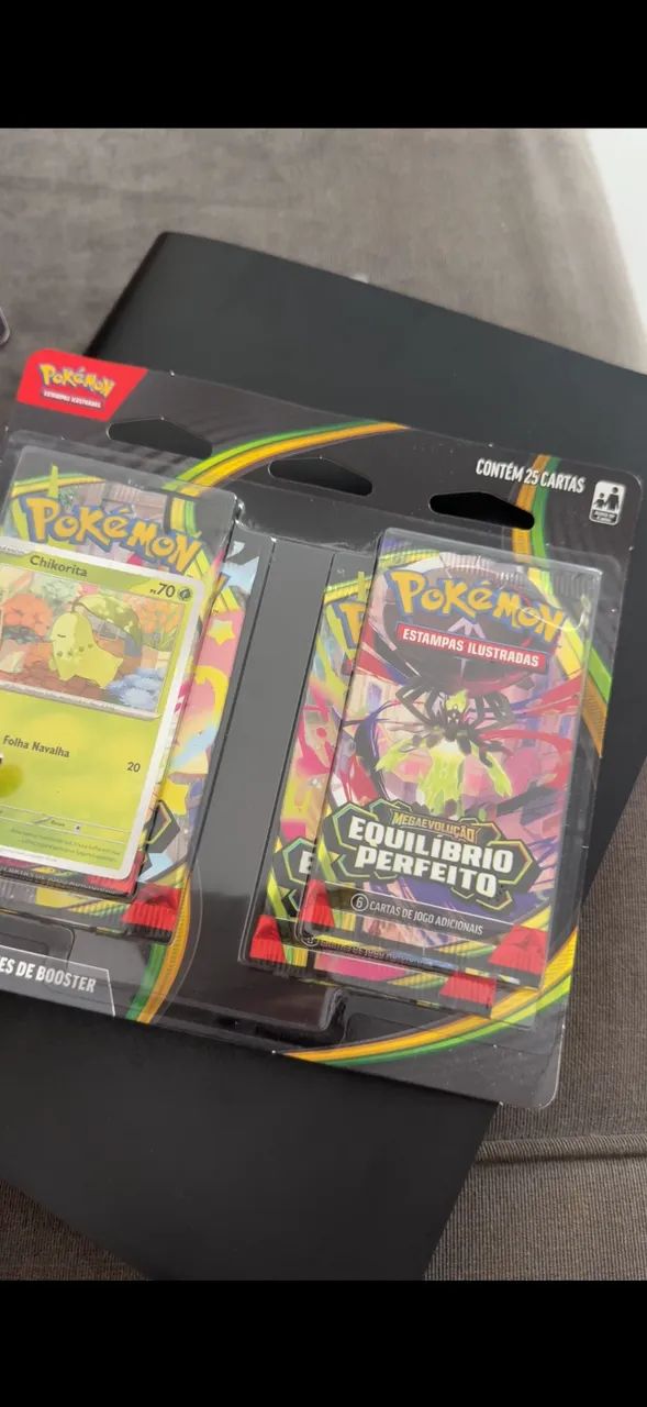 POKÉMON CARDS TCG 