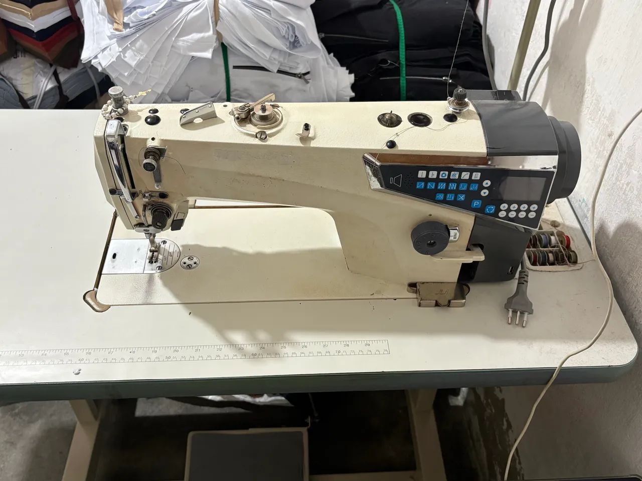 Máquina eletrônica  - Foto 4