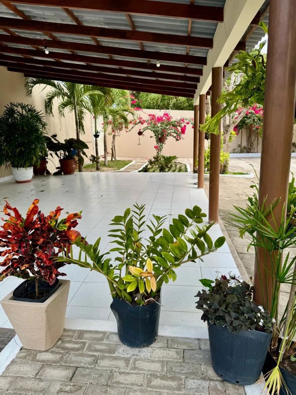 ALUGO ESPAÇO PARA EVENTOS - Araçagy  - Foto 5