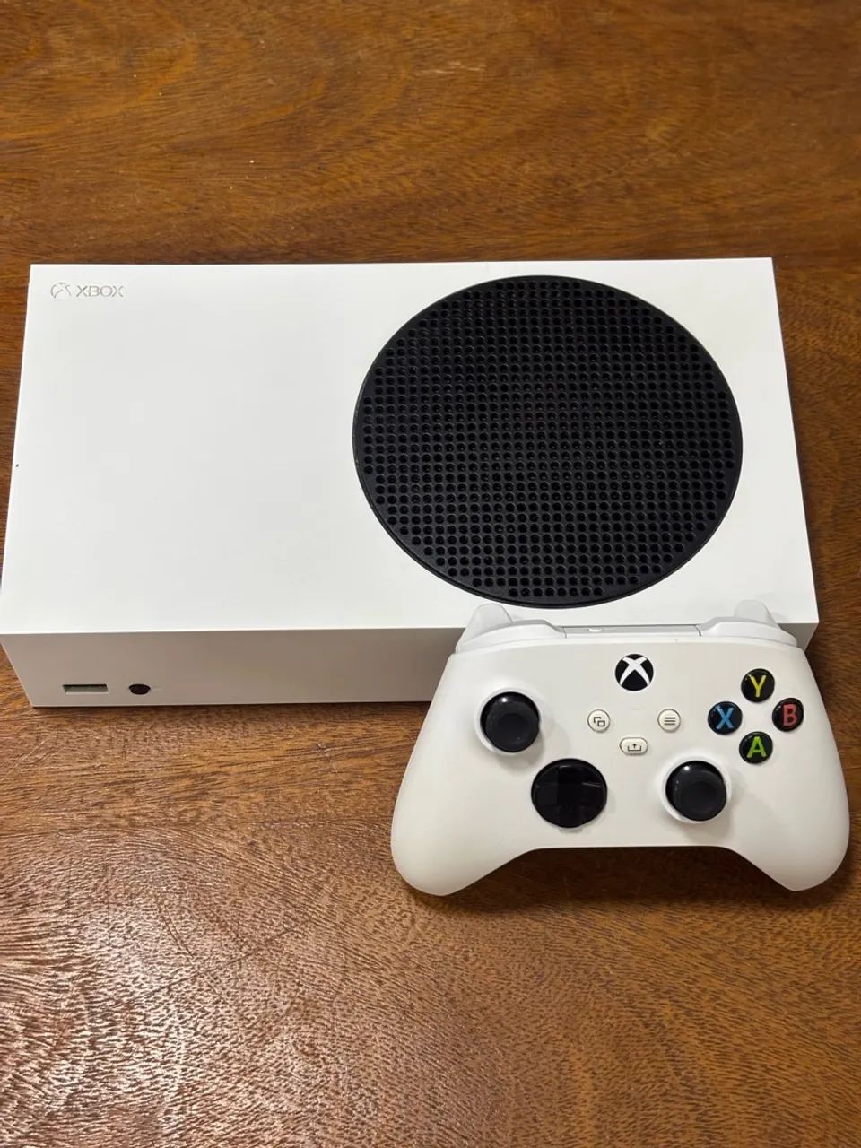 Xbox séries s - Foto 4