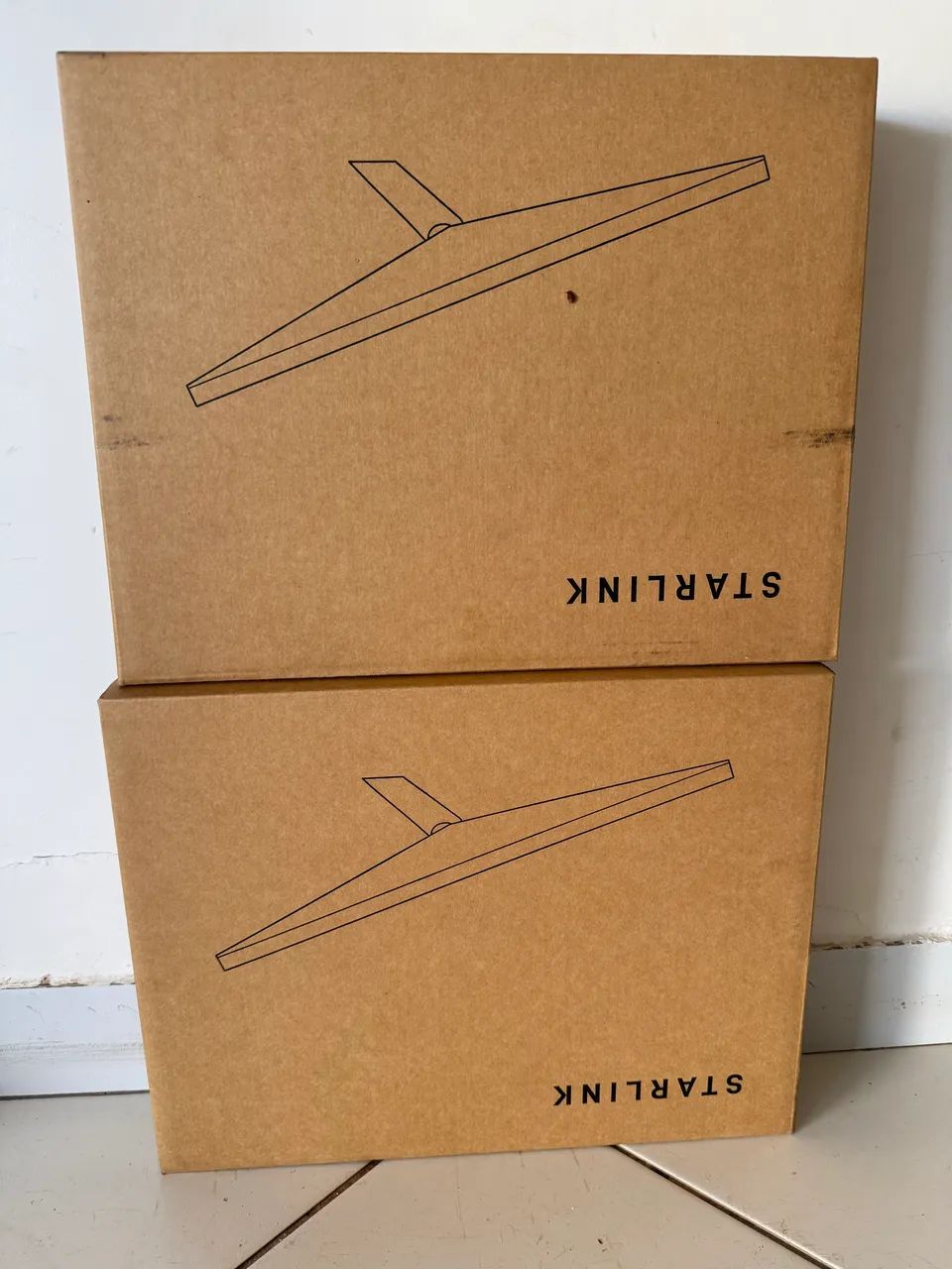 Starlink Mini