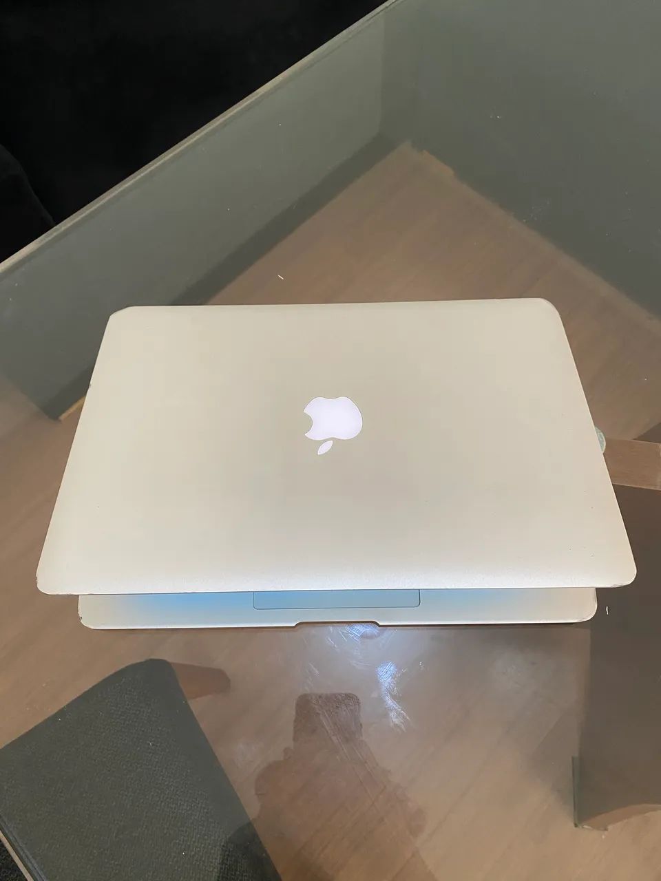 MacBook Air 13 (2015) - Foto 4