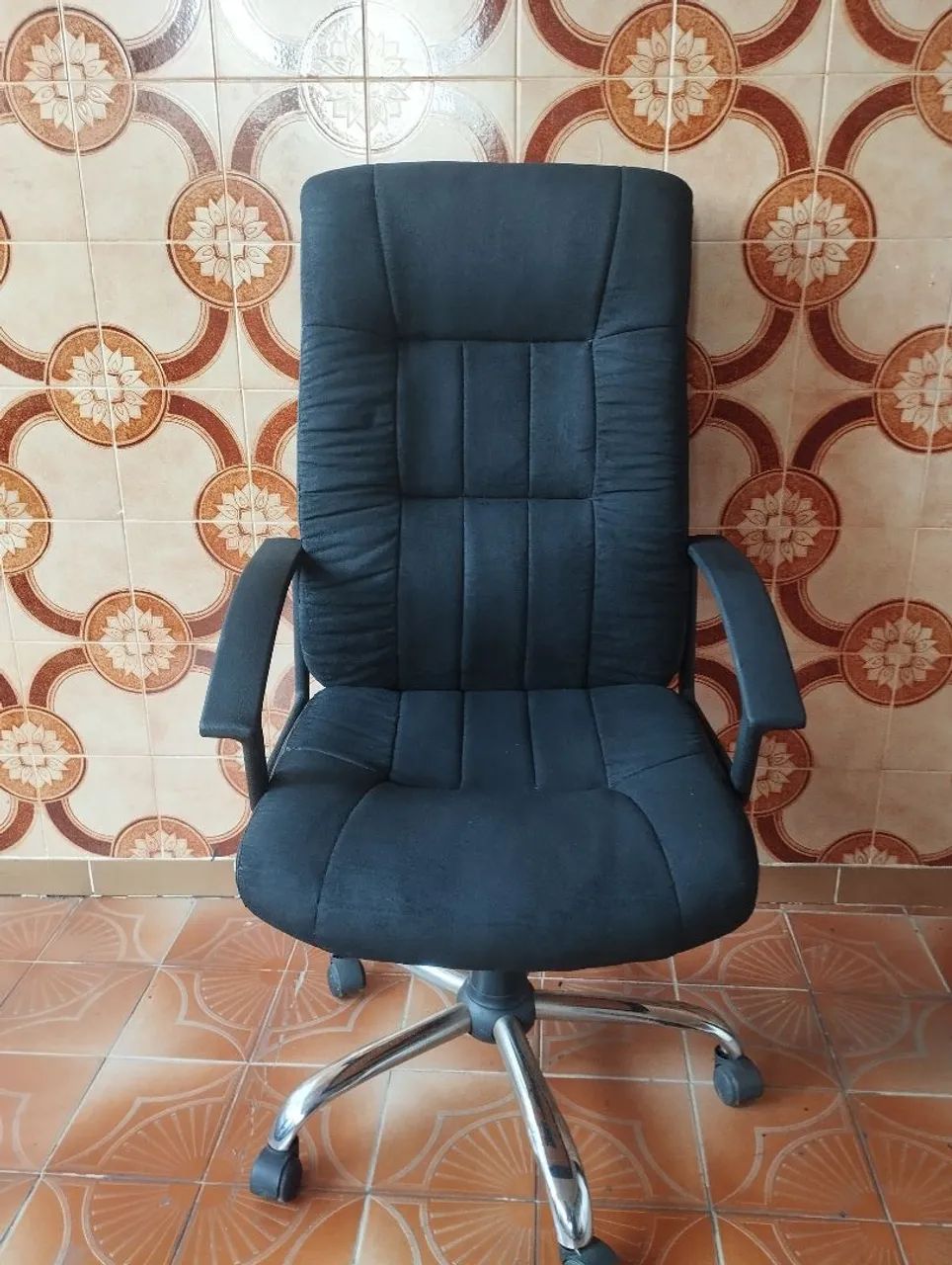 Cadeira de escritório 