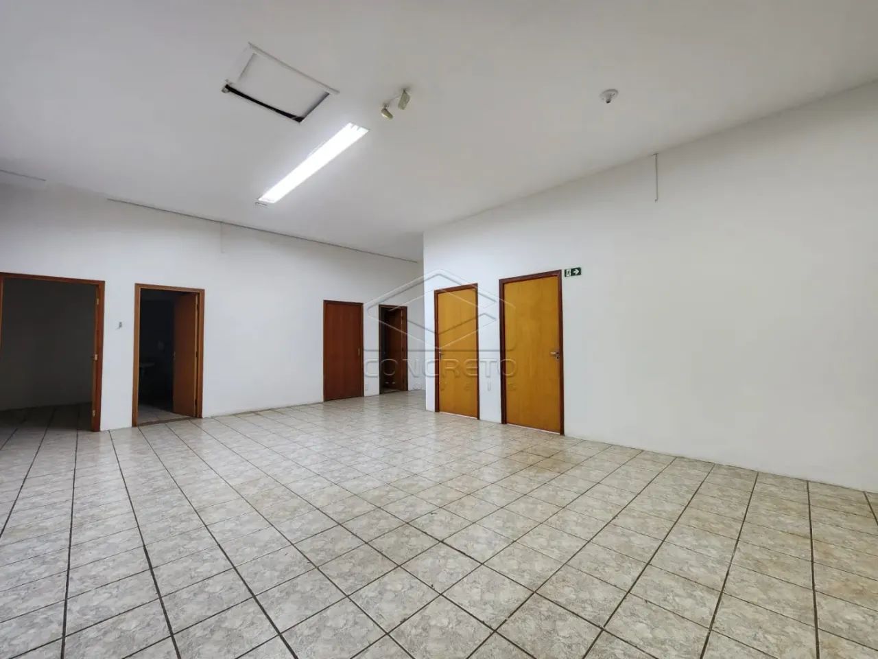 Comercial Salão em Jaú - Foto 5