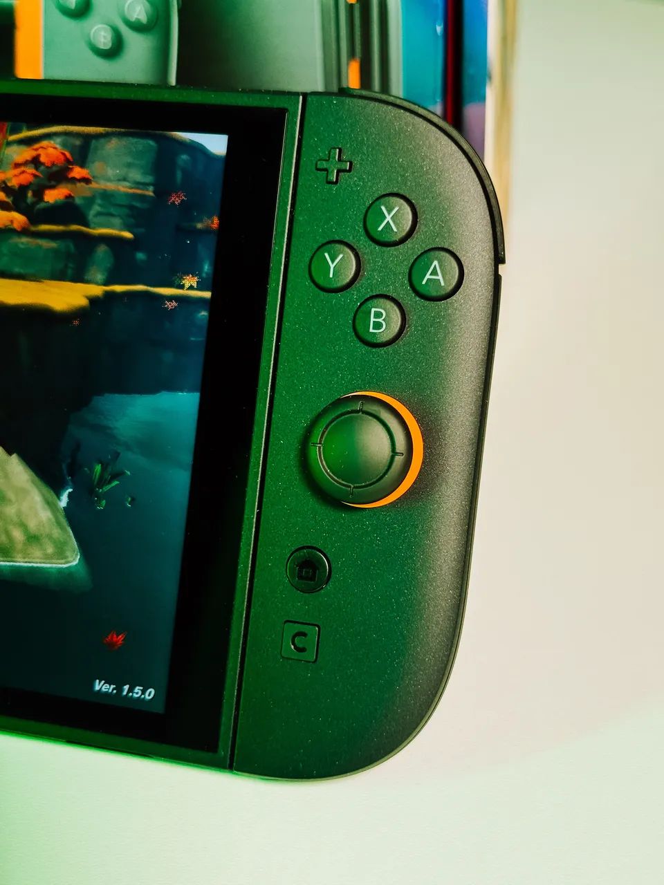 Nintendo Switch 2 - Novo  - Foto 2
