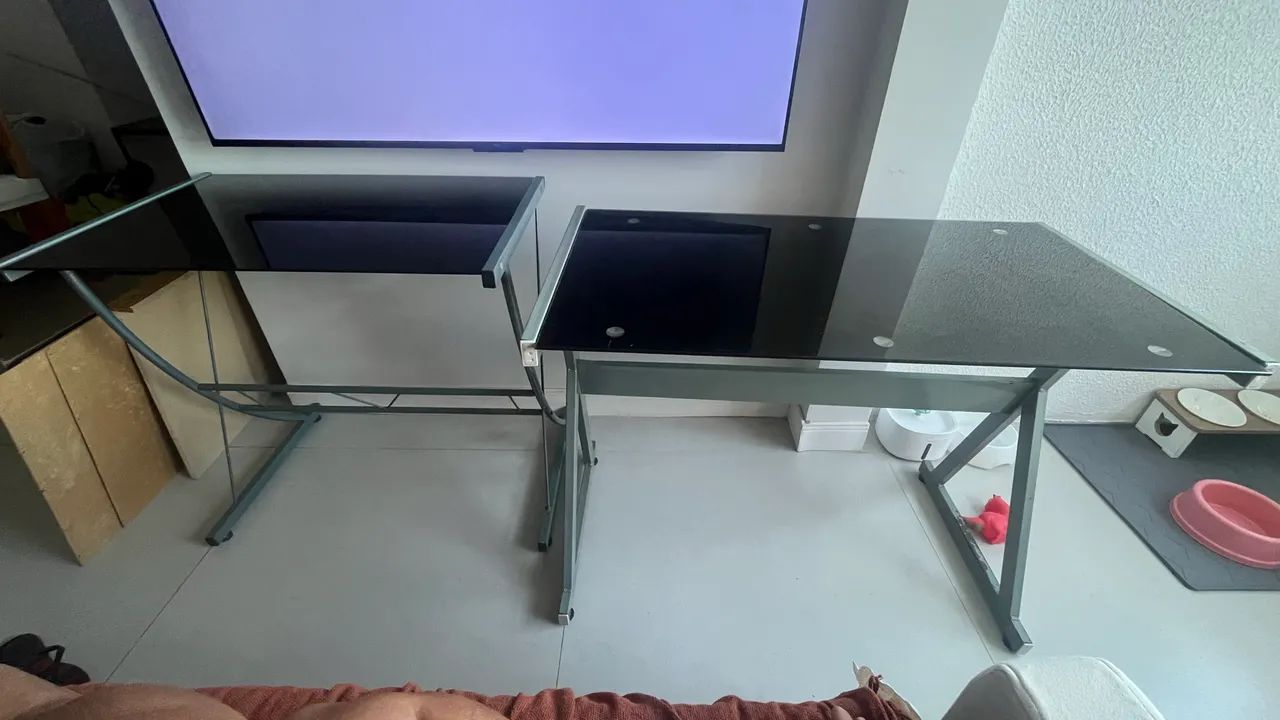 Mesinha de computador  - Foto 3