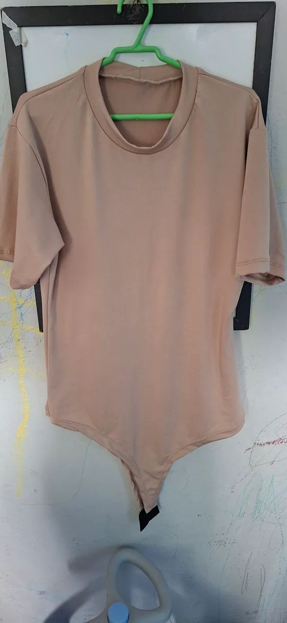 Blusa P
