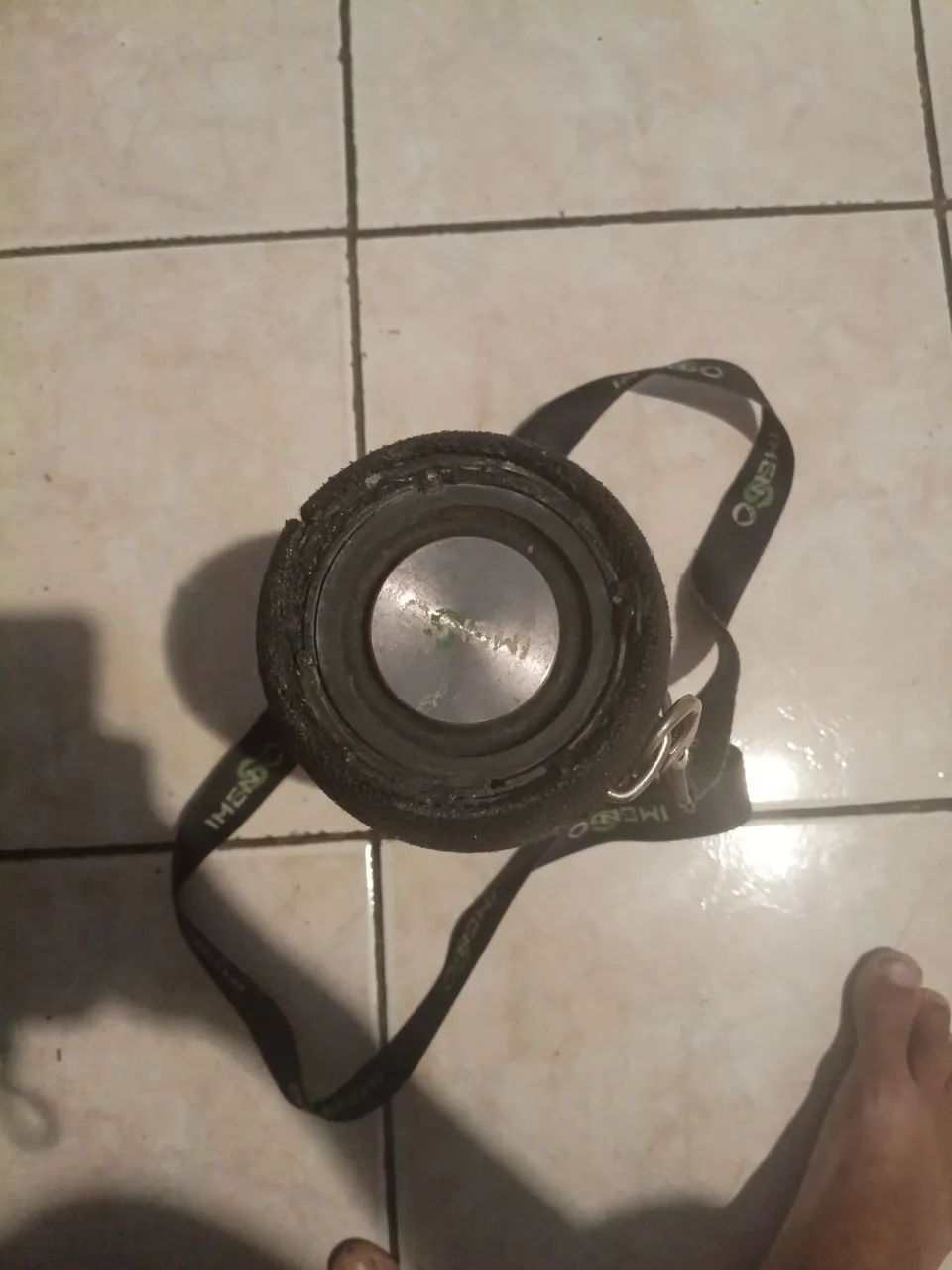 VENDO CAIXA DE SOM - Foto 3