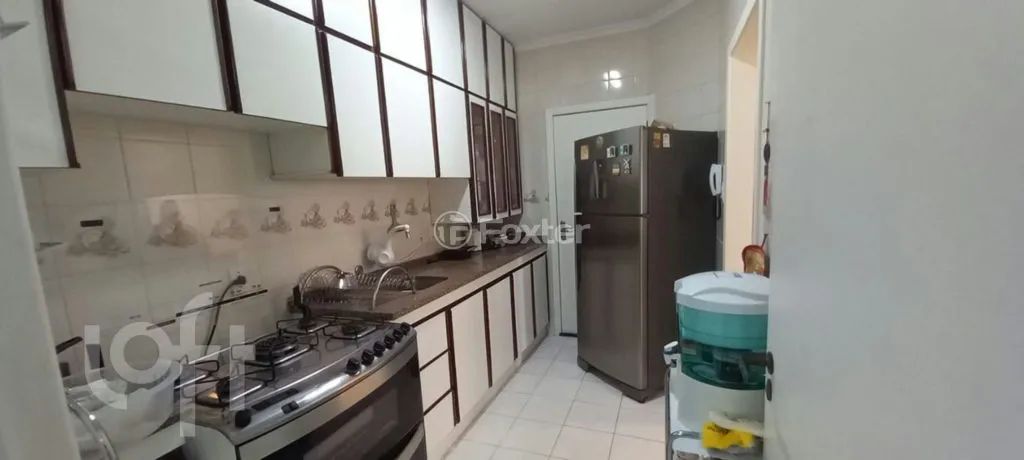 Apartamento à venda Rua Esteves Júnior, Centro - Florianópolis - Foto 5