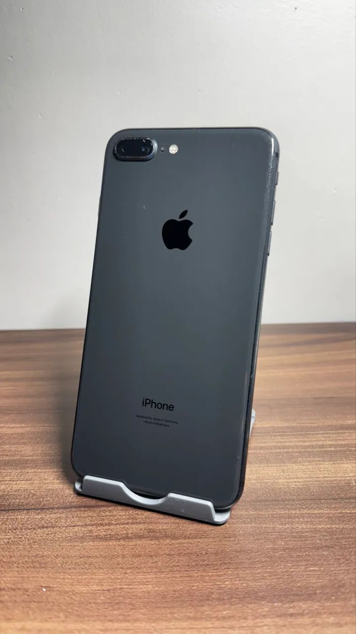 Apple iPhone 8 Plus 64 GB - Foto 2