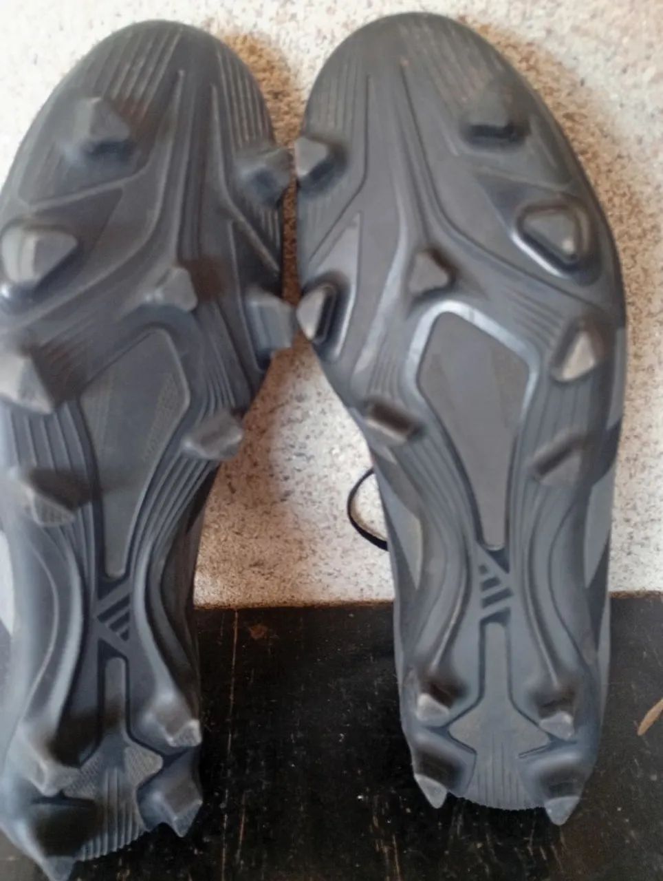 Chuteira adidas Predator  - Foto 5