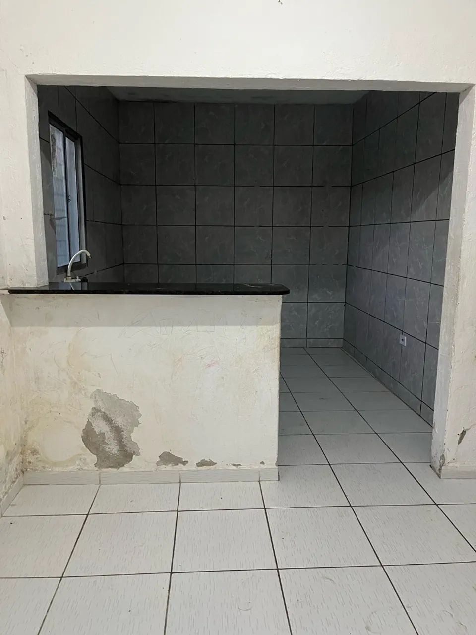 Aluga-se casa R$ 550,00 - Foto 2