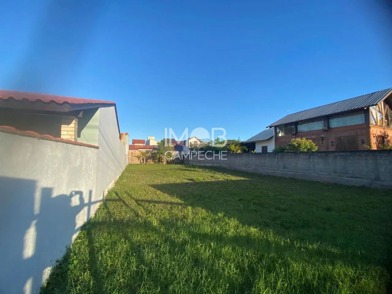 Terreno de 456m² à venda no Campeche